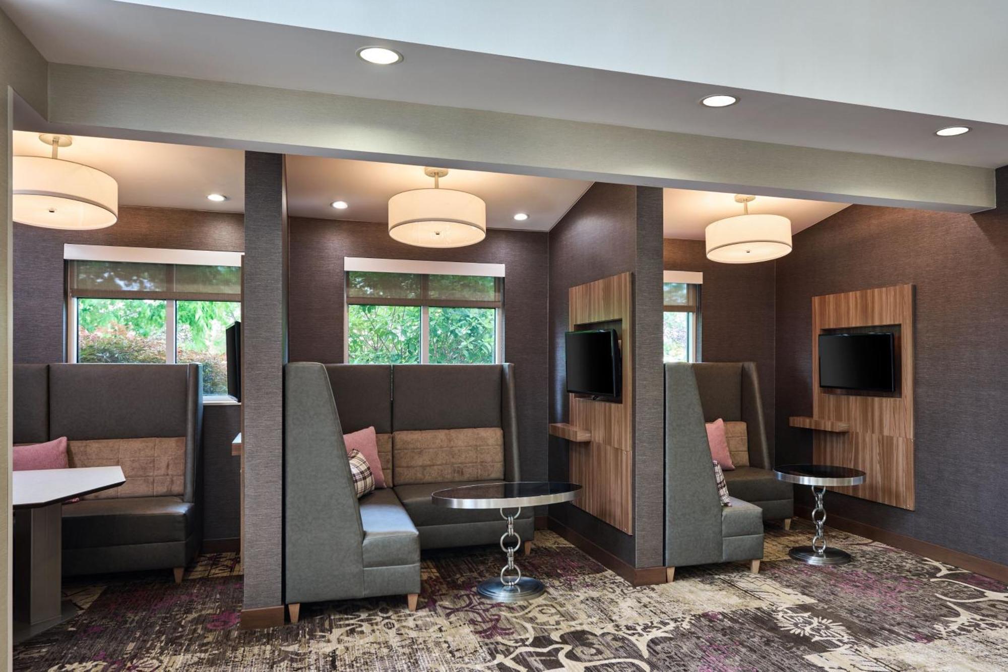 Residence Inn By Marriott Nashville South East/Murfreesboro Exterior foto